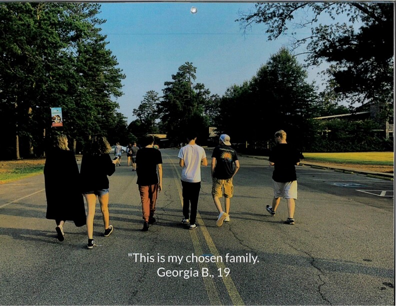 Alateen Conference Event Registration Payment Form